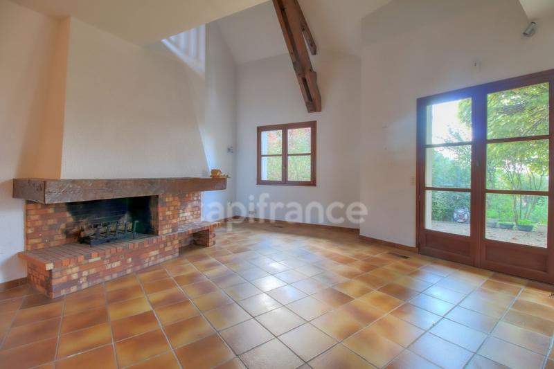 Maison - 151 m² - 7 pièces