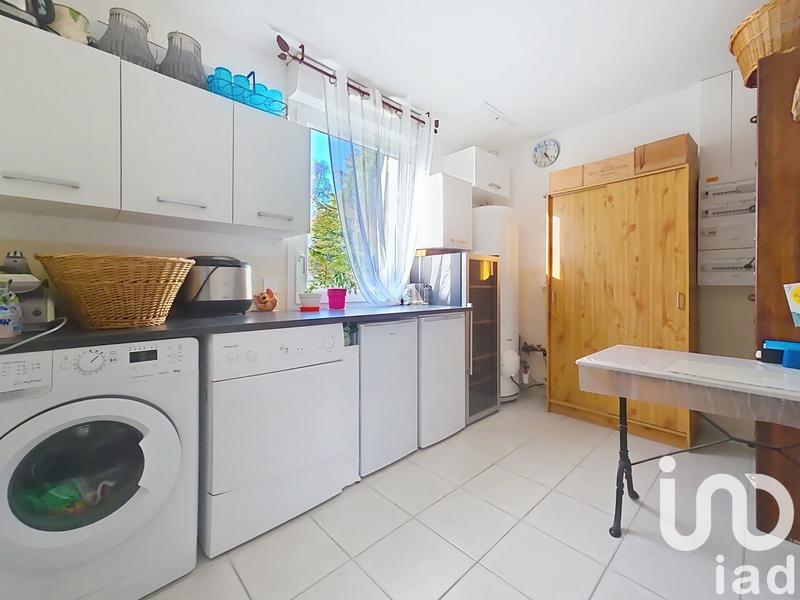 Maison - 133 m² - 5 pièces