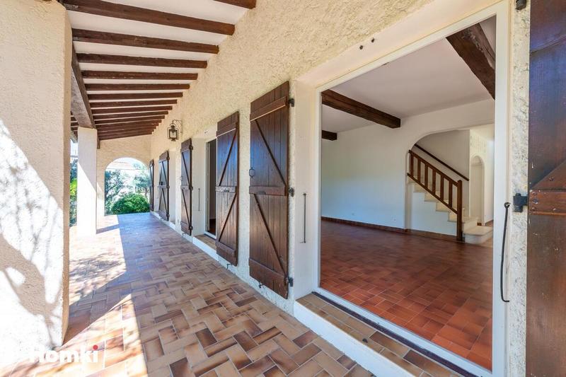 Maison - 132 m² - 5 pièces