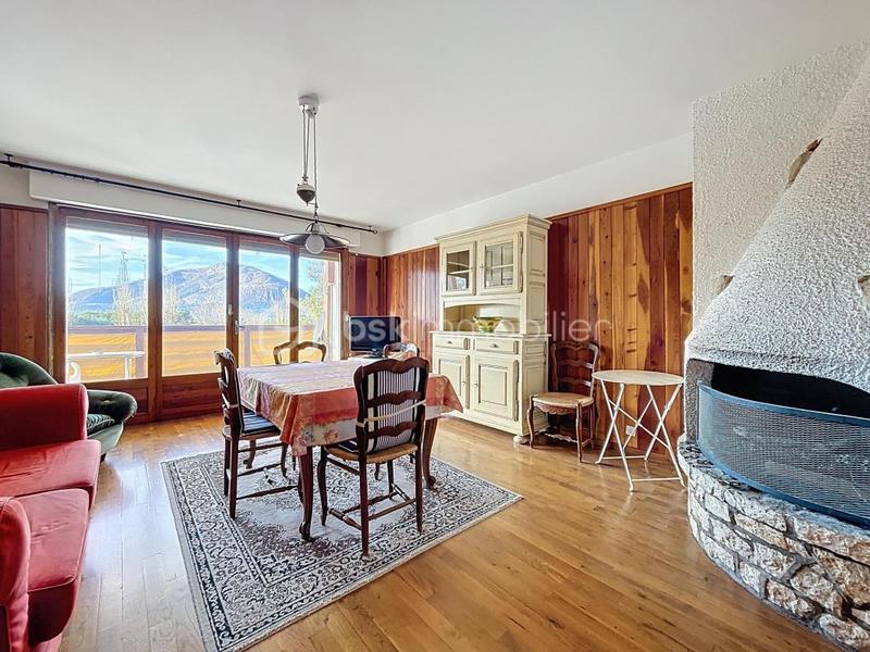 Appartement - 51 m² - 2 pièces