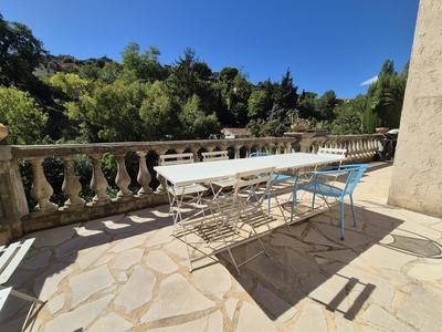 Maison - 140 m² - 7 pièces