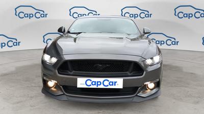 Ford Mustang VI 5.0 V8 421 Gt