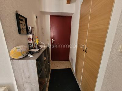 Appartement - 53 m² - 3 pièces