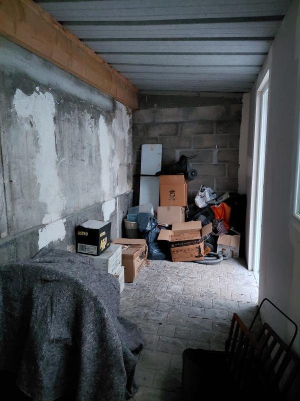 Appartement - 8 m² - 1 pièce