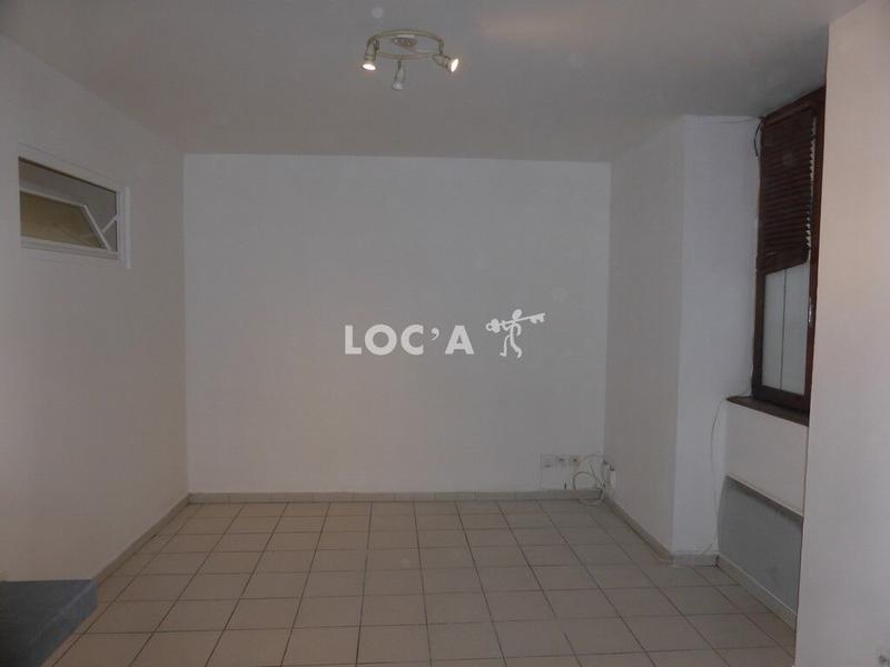 Studio - 31 m² - 1 pièce