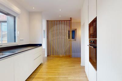 Maison - 194 m² - 6 pièces