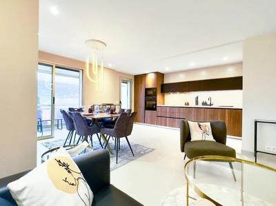 Appartement - 82 m² - 3 pièces