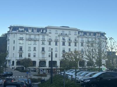 Appartement - 32 m² - 2 pièces