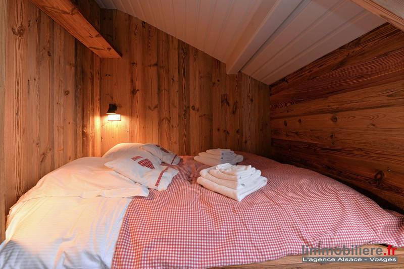 Duplex - 80 m² - 4 pièces