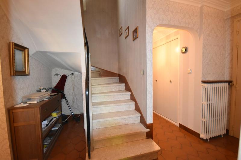 Villa - 160 m² - 6 pièces