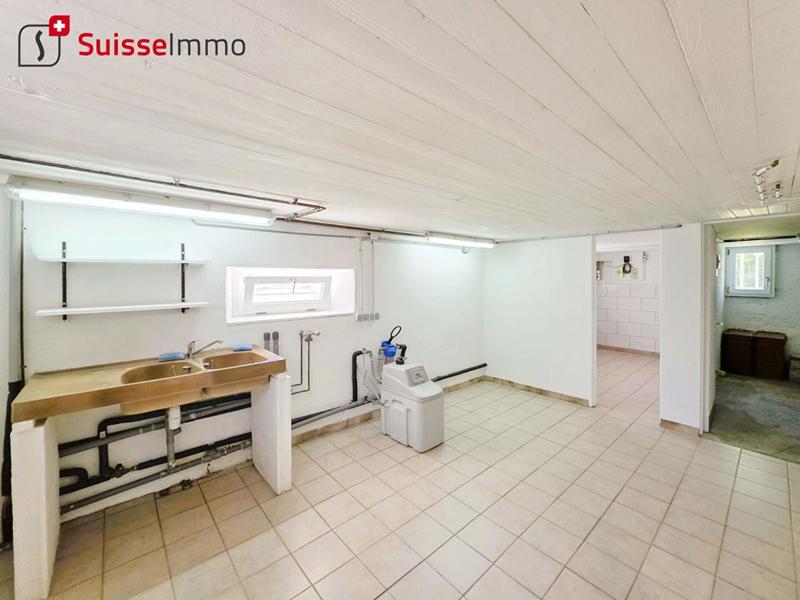 Maison de ville - 106 m² - 4 pièces