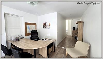 Immeuble - 200 m² - 8 pièces