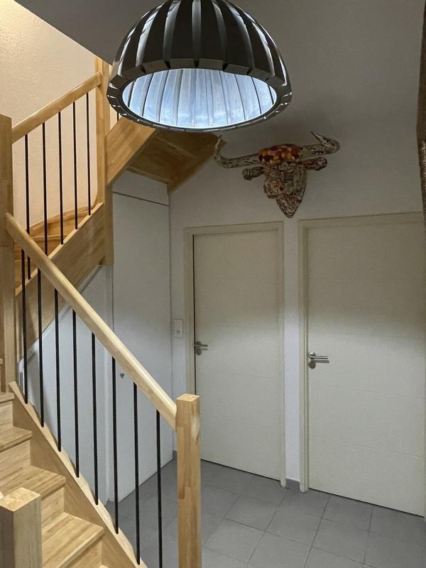 Appartement - 96 m² - 4 pièces