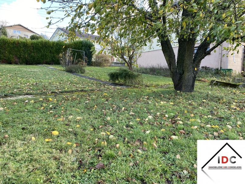 Maison - 114 m² - 4 pièces