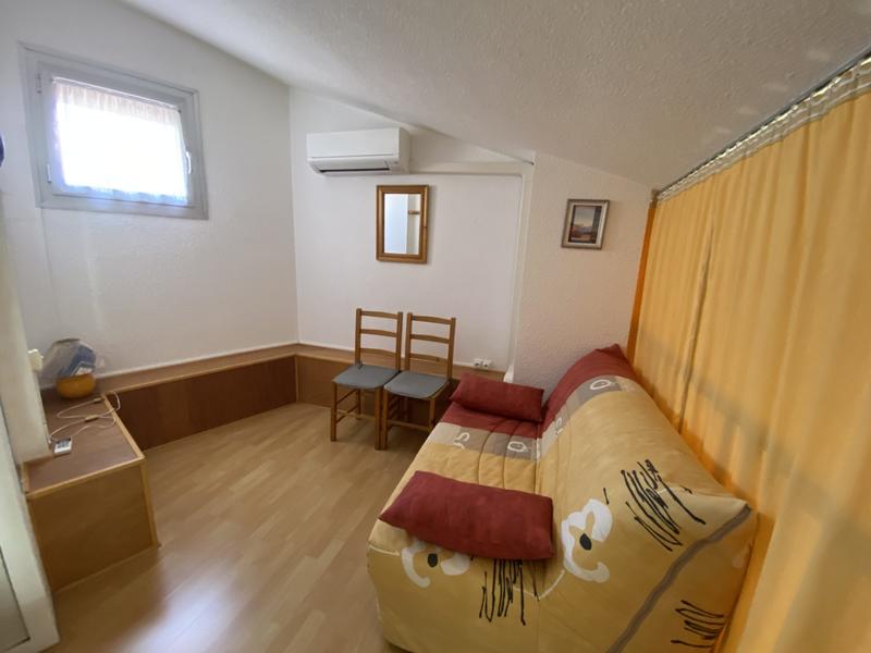 Duplex - 48 m² - 3 pièces