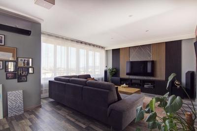 Appartement - 101 m² - 3 pièces