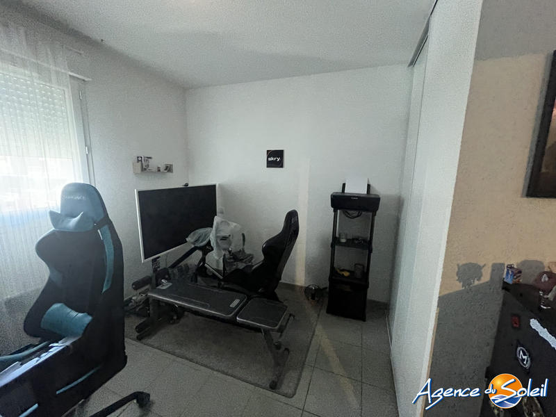 Appartement - 51 m² - 3 pièces