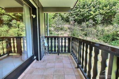 Studio - 23 m² - 1 pièce