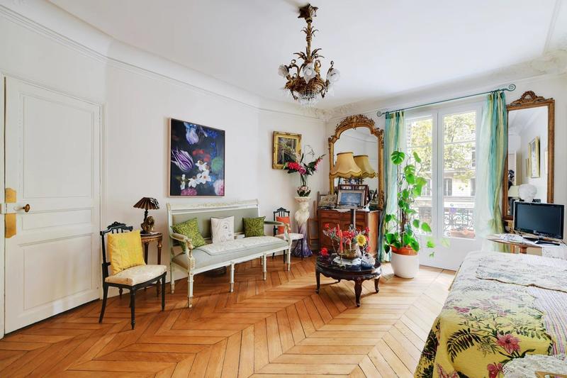 Appartement - 117 m² - 4 pièces