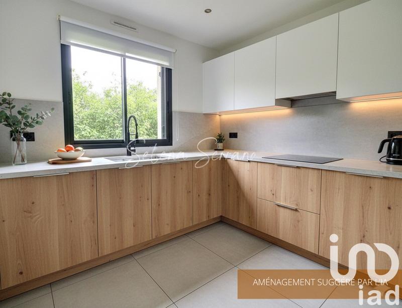 Appartement - 79 m² - 4 pièces