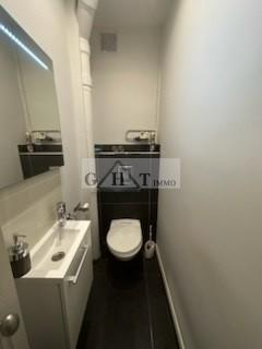 Local commercial - 51 m²