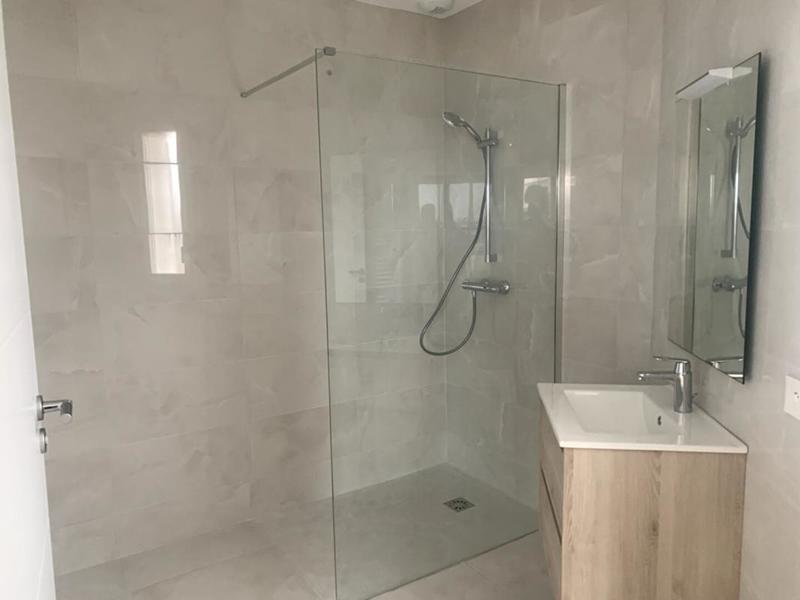 Maison - 100 m² - 3 pièces