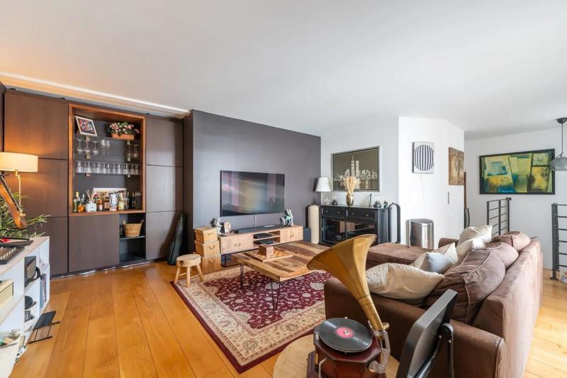 Maison - 183 m² - 5 pièces