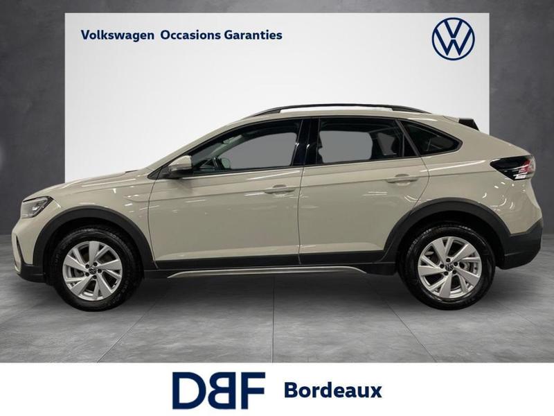 Volkswagen Taigo 1.0 Tsi 110 Dsg7 Life