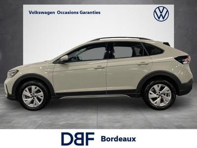 Volkswagen Taigo 1.0 Tsi 110 Dsg7 Life