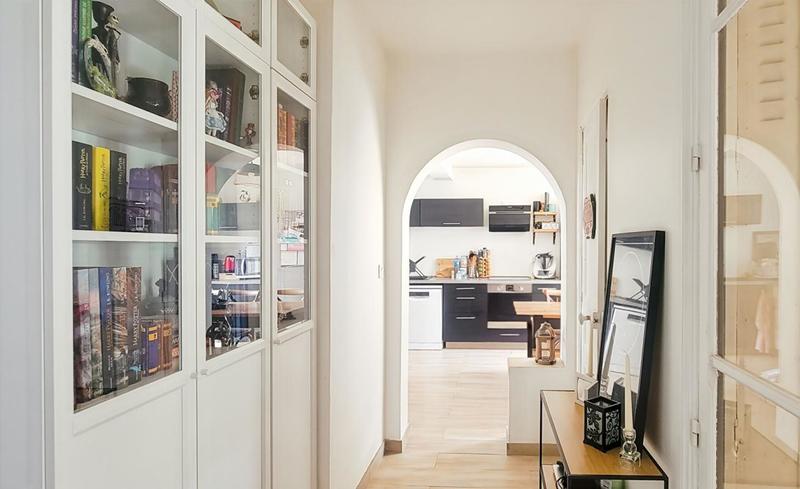 Maison - 88 m² - 5 pièces