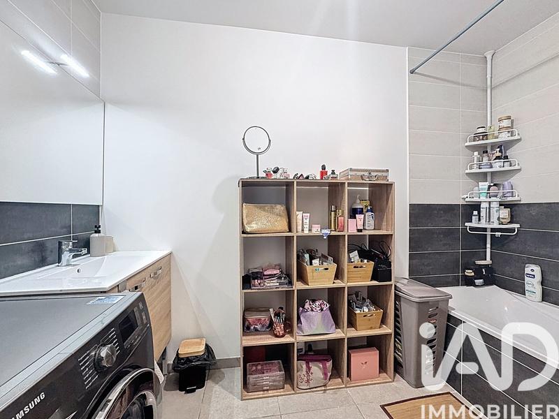 Appartement - 84 m² - 3 pièces