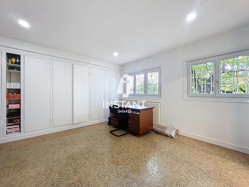 Maison - 158 m² - 7 pièces