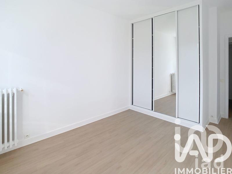Appartement - 82 m² - 3 pièces