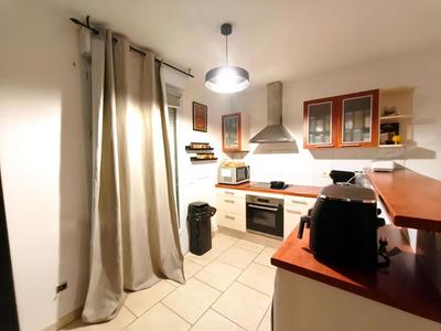 Maison - 65 m² - 3 pièces