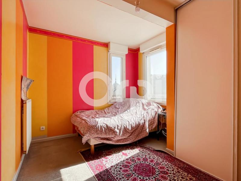 Appartement - 75 m² - 3 pièces
