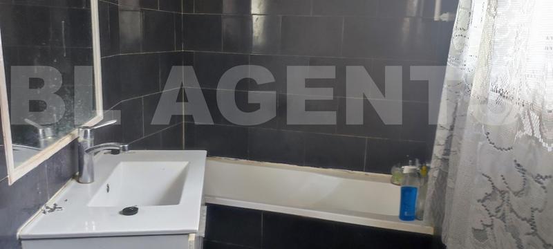 Maison ancienne - 33 m² - 2 pièces