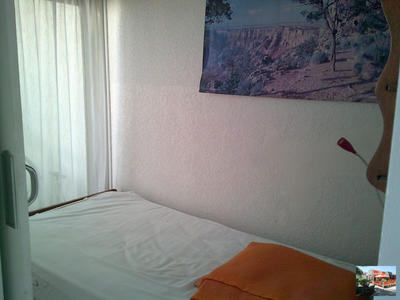 Appartement - 25 m² - 2 pièces