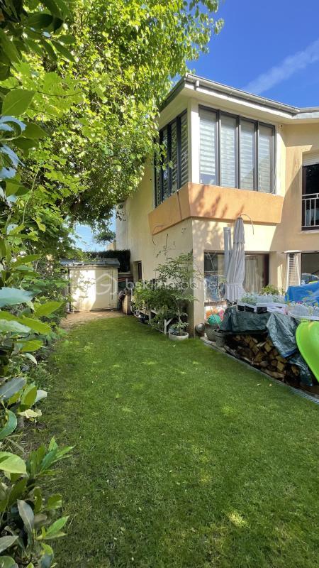 Maison traditionnelle - 105 m² - 5 pièces