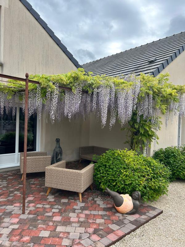 Maison - 206 m² - 5 pièces