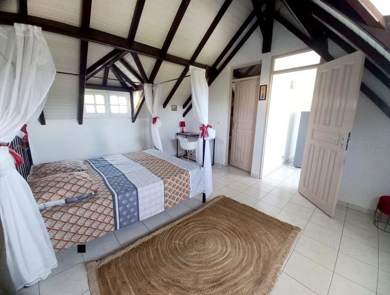 Maison - 128 m² - 6 pièces