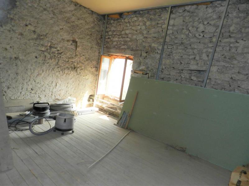 Maison - 55 m² - 3 pièces