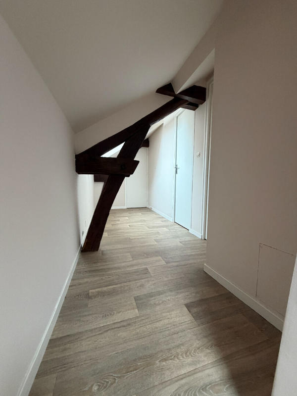 Appartement - 44 m² - 3 pièces