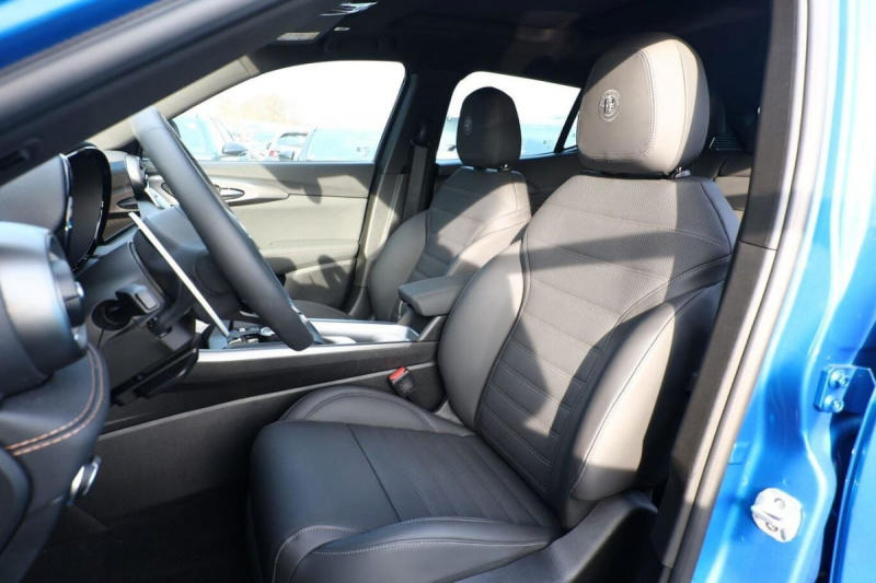 Alfa Romeo Tonale 1.6 d 130 Tct Veloce