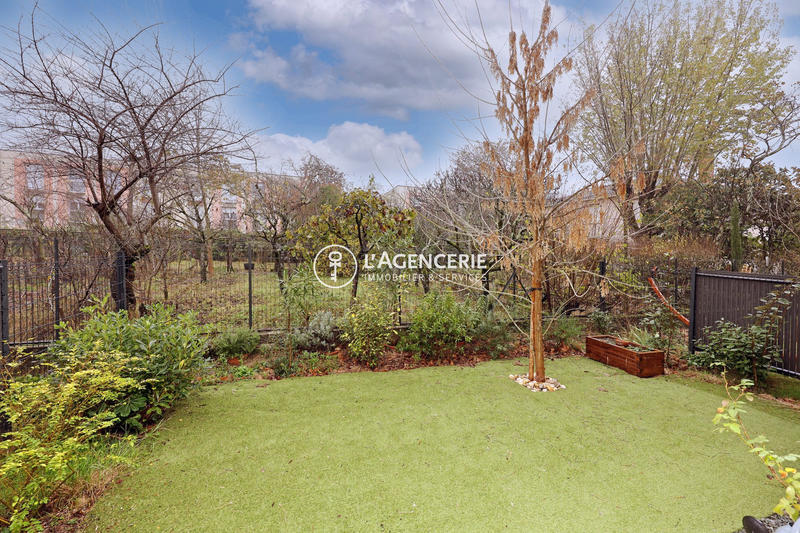 Appartement - 41 m² - 2 pièces