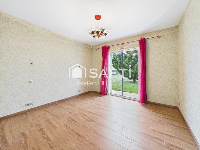 Villa - 173 m² - 4 pièces