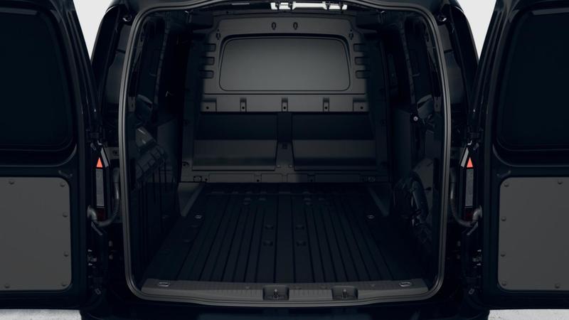 Volkswagen Caddy Cargo Maxi Lwb 2.0 Tdi 122 Cv Dsg7 Business + Options