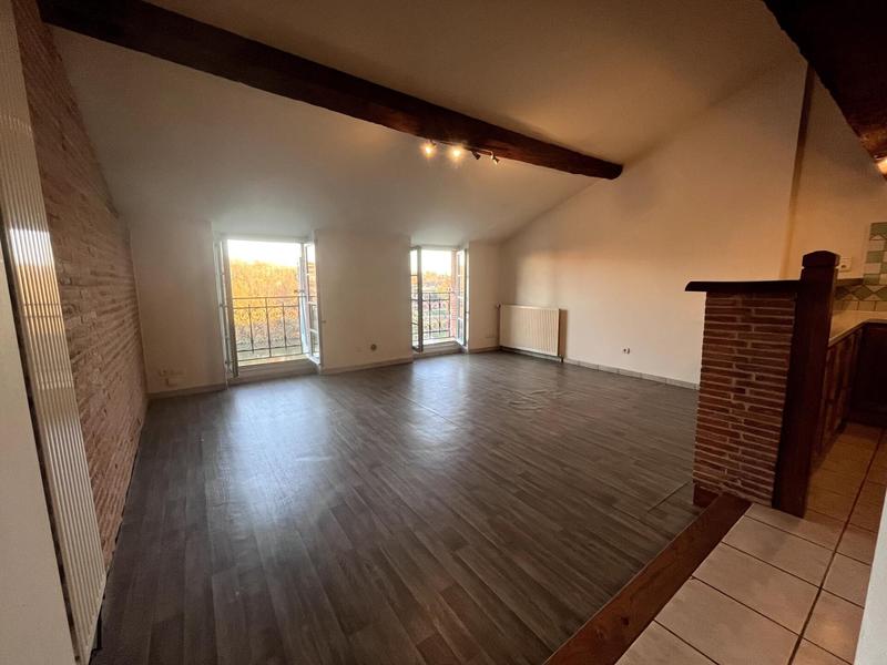 Appartement - 69 m² - 3 pièces