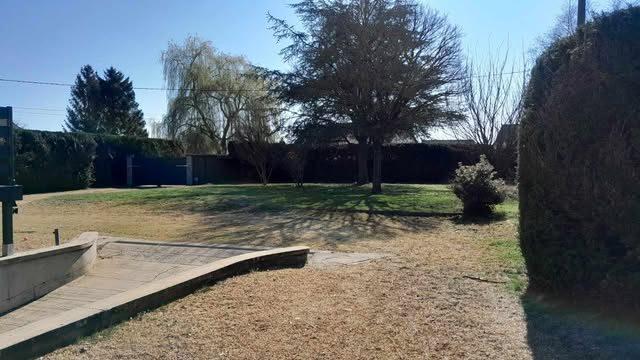 Maison - 129 m² - 6 pièces