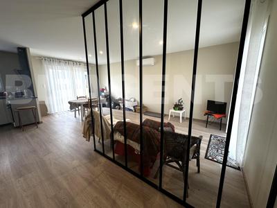 Maison - 73 m² - 3 pièces