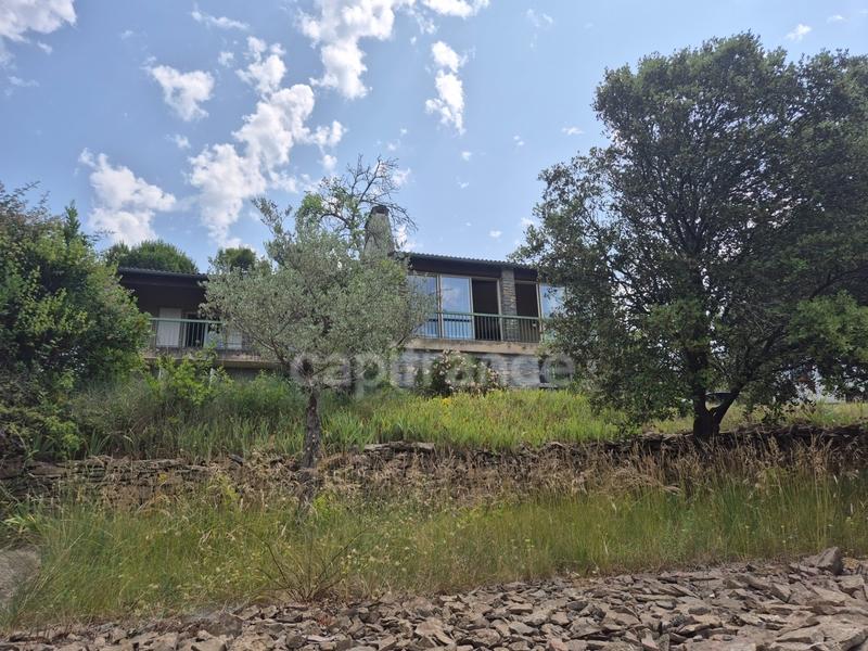 Maison - 167 m² - 5 pièces